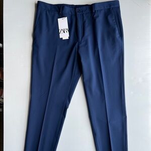 ZARA SLIM SUIT PANTS | 1564/611 |